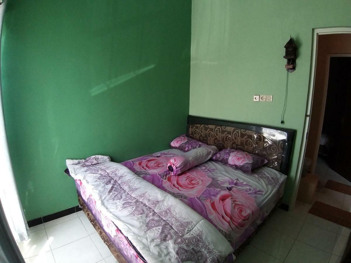 Ken'S Villa 8 Batu  Exterior foto